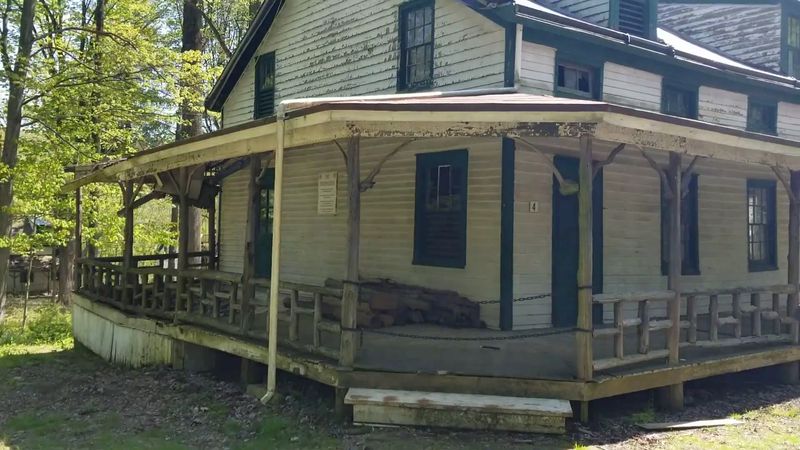 Feltville Deserted Village - Berkeley Heights
