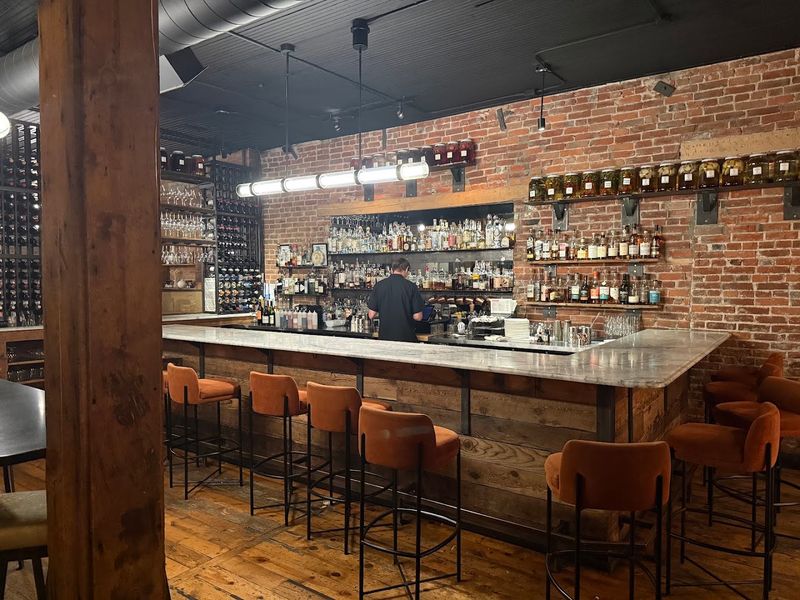 Laundry Kitchen & Cocktails (Steamboat Springs) Laundry Kitchen & Cocktails (Steamboat Springs)