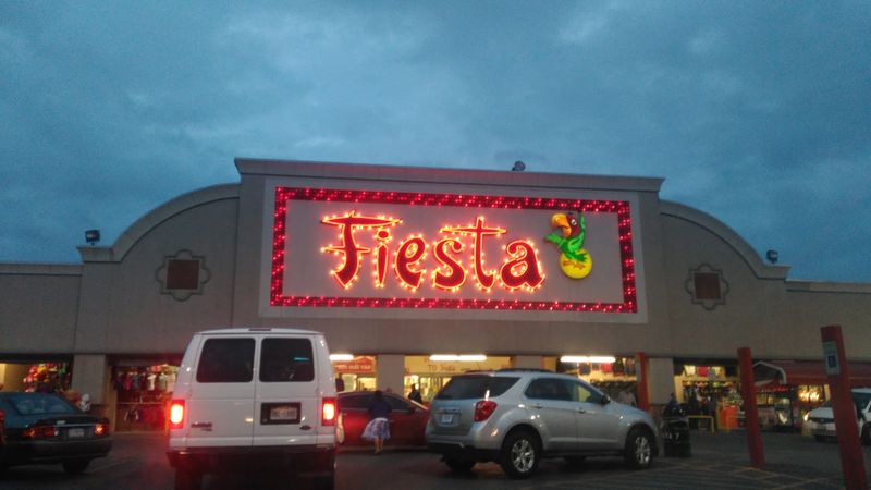 Fiesta Mart (Houston) Fiesta Mart (Houston)