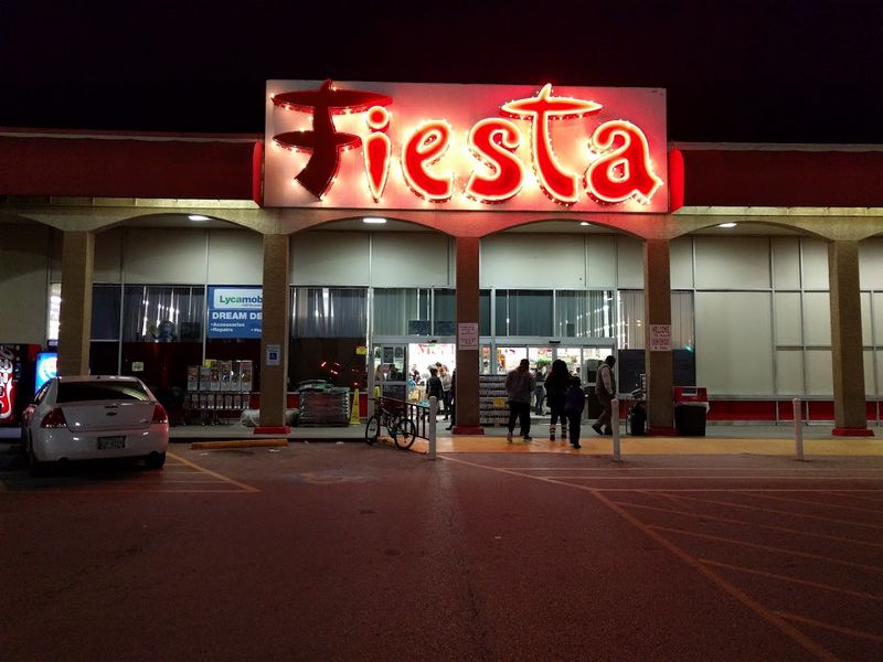 Fiesta Mart (Houston) Fiesta Mart (Houston)