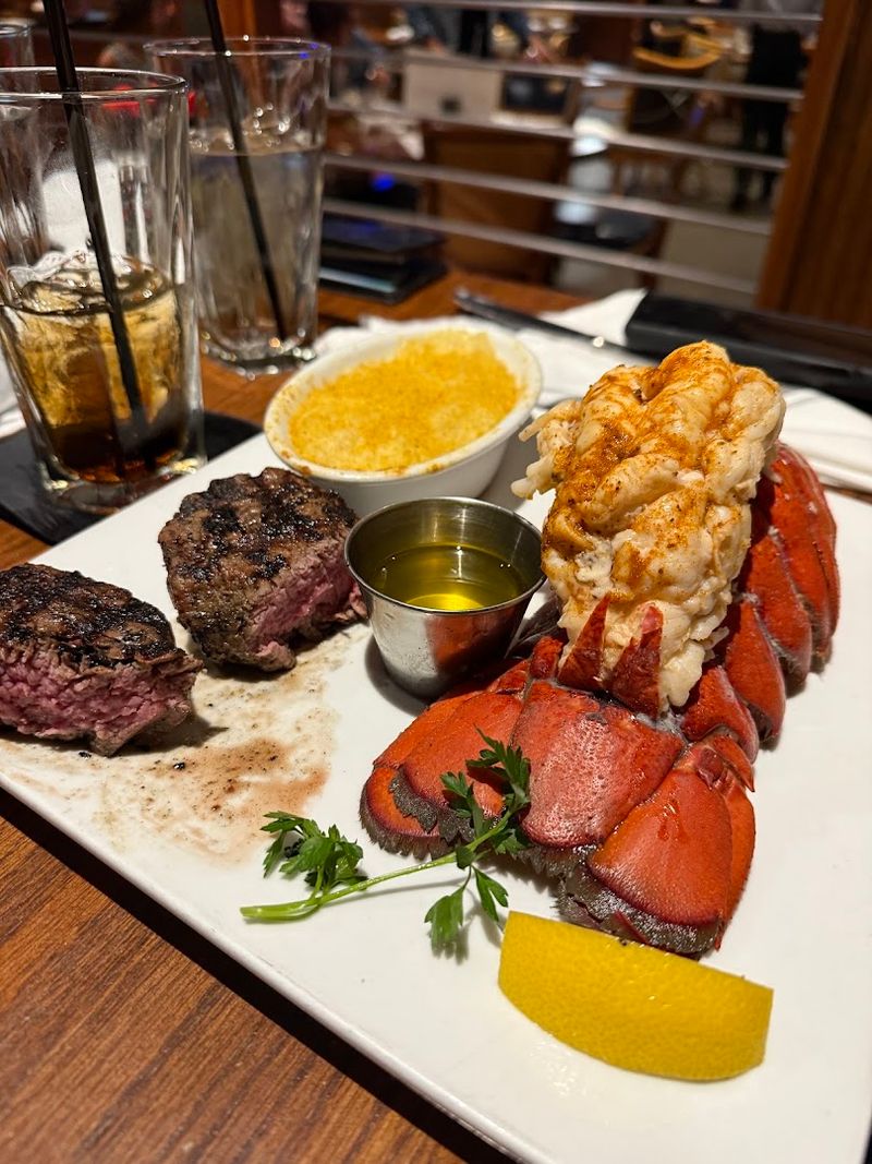 Filet and Lobster Combinations That Hit Every Note