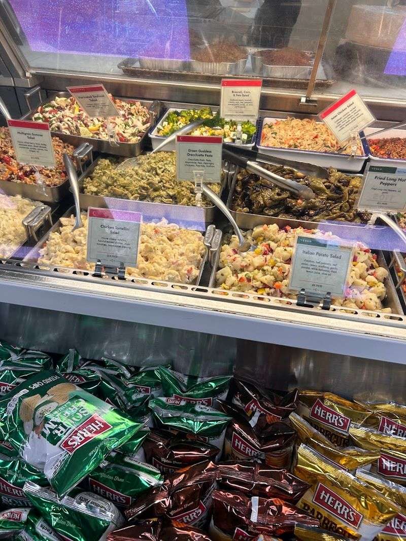 Fill The Gaps With Ready Made Sides Fill The Gaps With Ready Made Sides