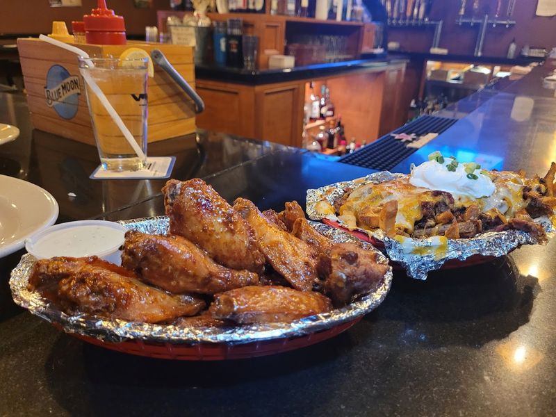 Fink’s BBQ Smokehouse — Dumont Fink’s BBQ Smokehouse — Dumont