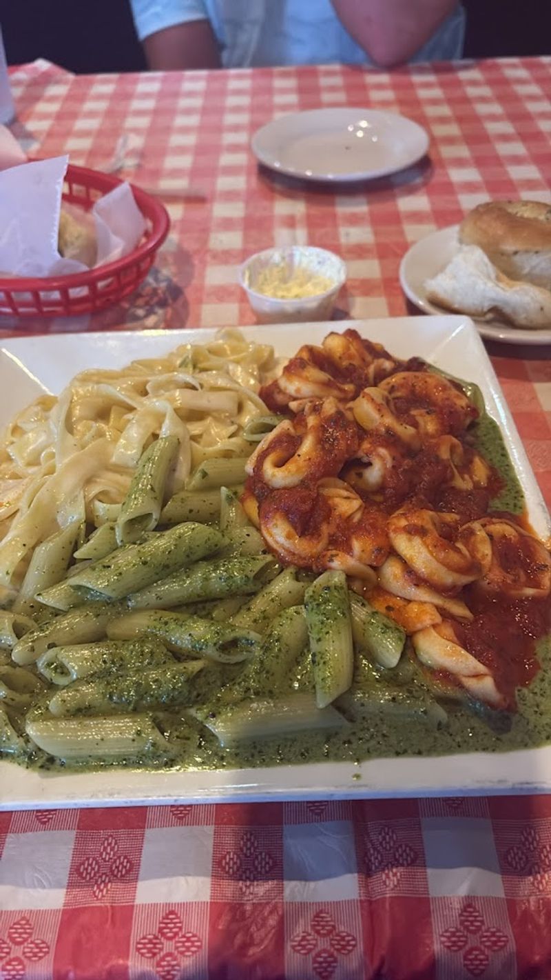 Fiocchi with Grilled Chicken Fiocchi with Grilled Chicken