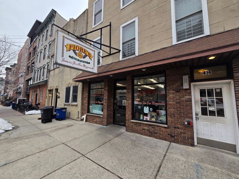 Fiore’s House of Quality - Hoboken Fiore’s House of Quality - Hoboken