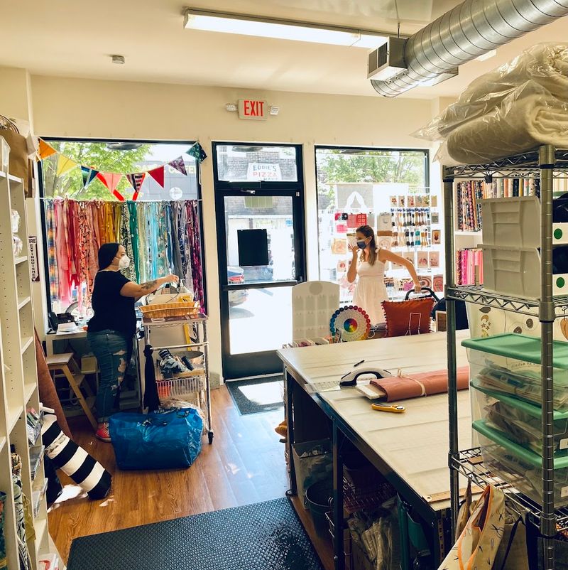 Firecracker Fabrics, Pittsburgh Firecracker Fabrics, Pittsburgh