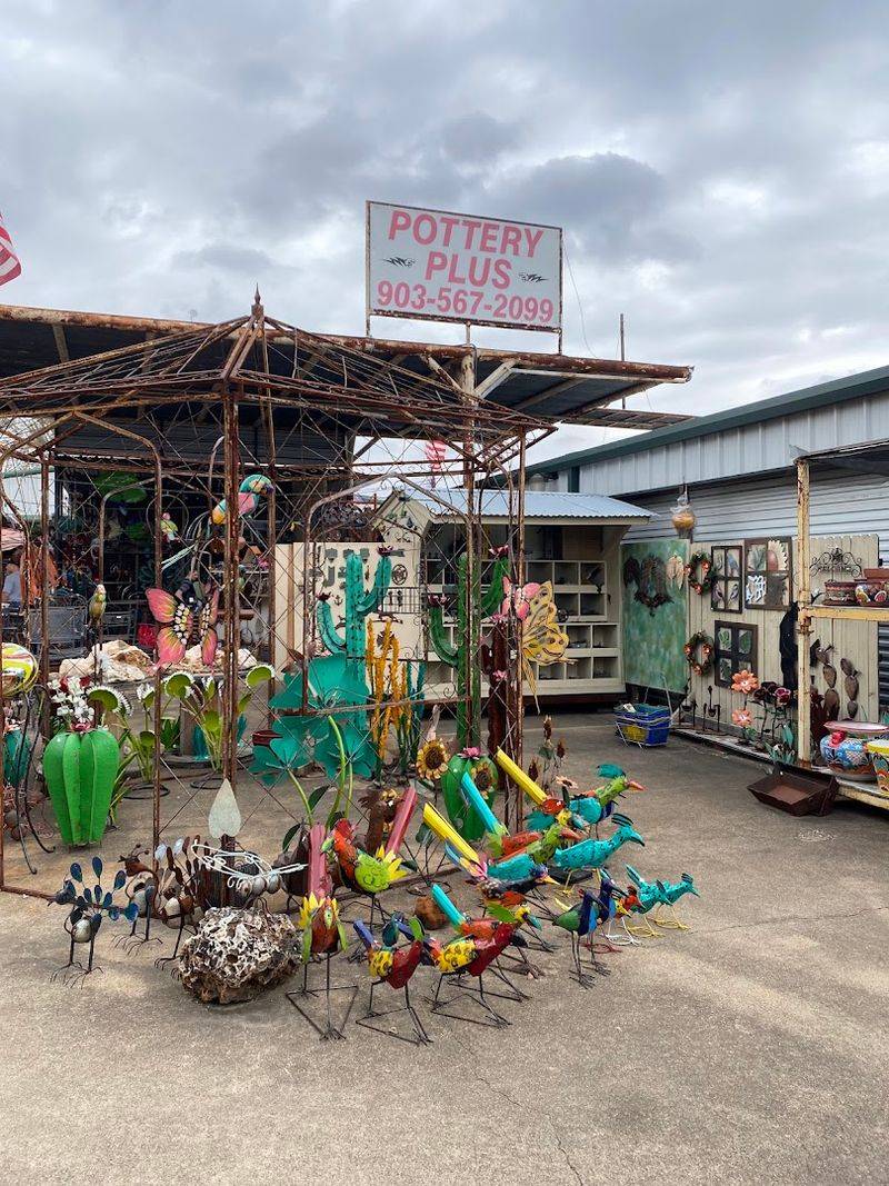 First Monday Trade Days (Canton)