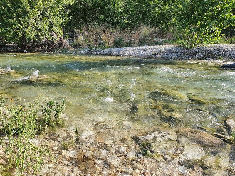 Fishing Holes That Actually Produce Results Fishing Holes That Actually Produce Results