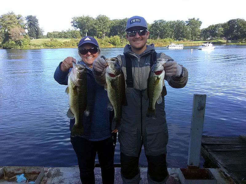 Fishing That Keeps Locals Coming Back
