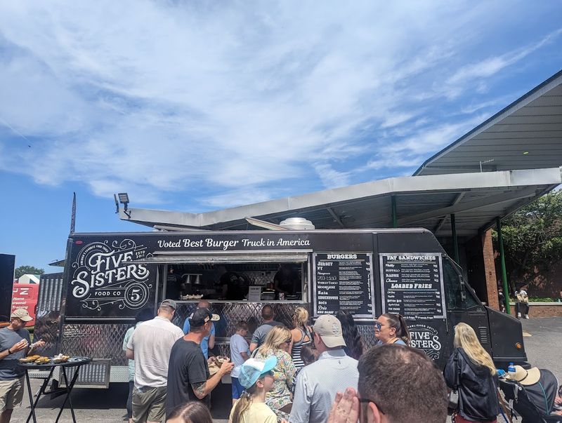 Five Sisters Food Co. Five Sisters Food Co.