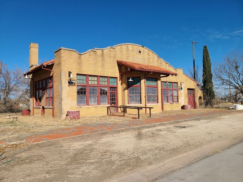 Fixer-Uppers Near Downtown Abilene