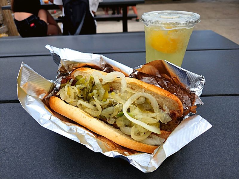 Flat-Top Cheesesteaks Keep Fans Coming Back From Across New Jersey Flat-Top Cheesesteaks Keep Fans Coming Back From Across New Jersey