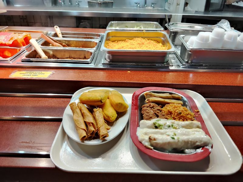 Flautas You Will Keep Craving Flautas You Will Keep Craving