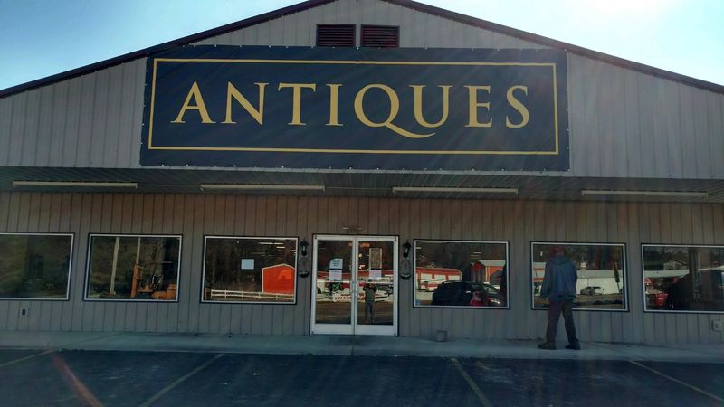 Fletcher Antiques — Paris Fletcher Antiques — Paris
