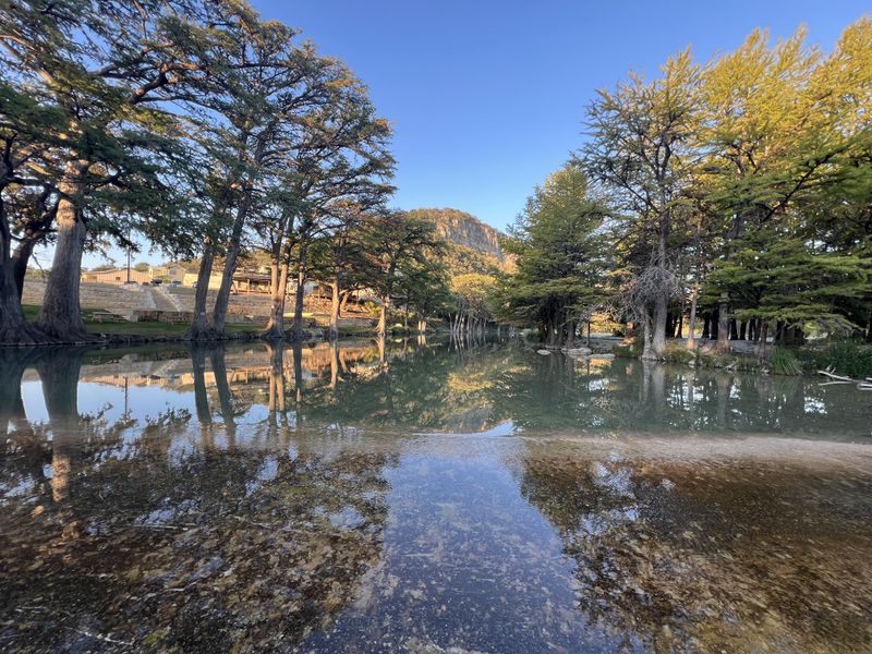 Float the Frio River at Garner State Park Float the Frio River at Garner State Park