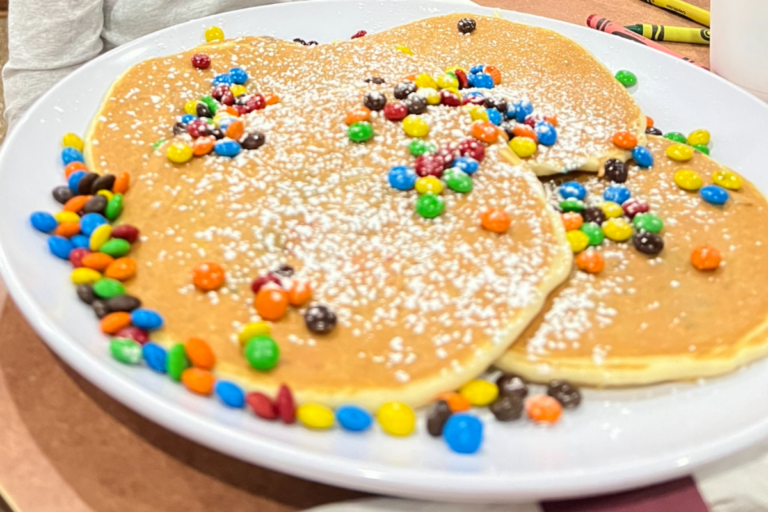 Fluffy Pancakes and Country Charm Make This Tennessee Breakfast Spot a Must