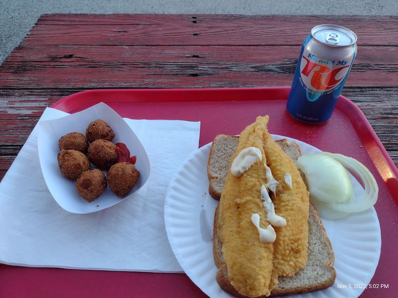 Simple Food, Scenic Views, Lasting Memories