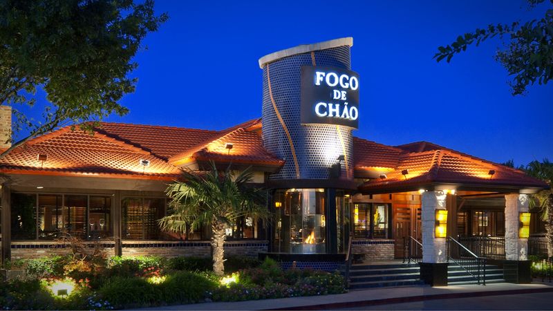Fogo de Chão (Addison) Fogo de Chão (Addison)