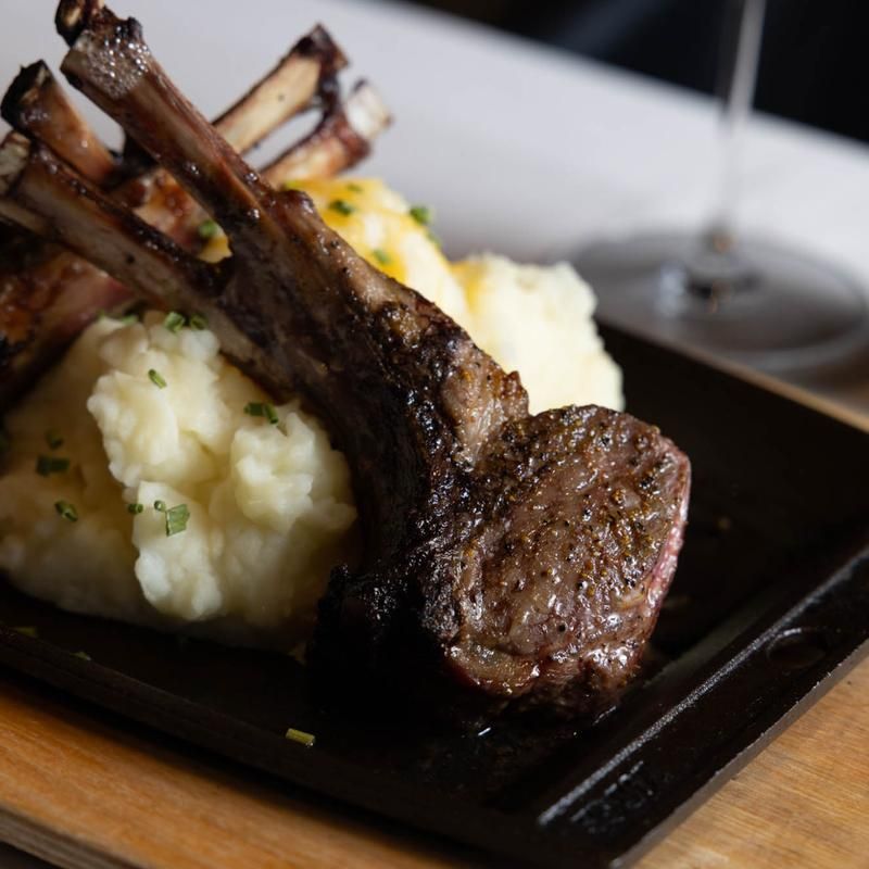 Fogueira Gaúcha Brazilian Steakhouse (Austin) Fogueira Gaúcha Brazilian Steakhouse (Austin)
