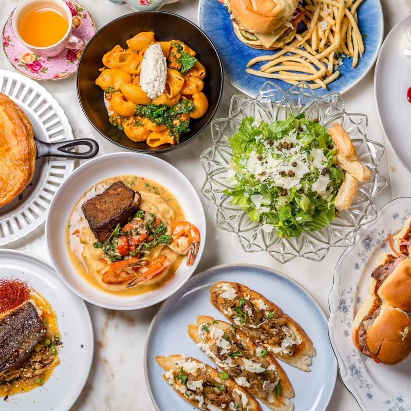Food That Holds Its Own Food That Holds Its Own