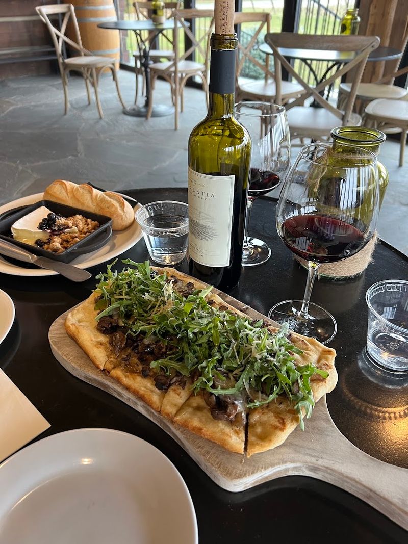 Food That Turns a Tasting Into a Meal Food That Turns a Tasting Into a Meal