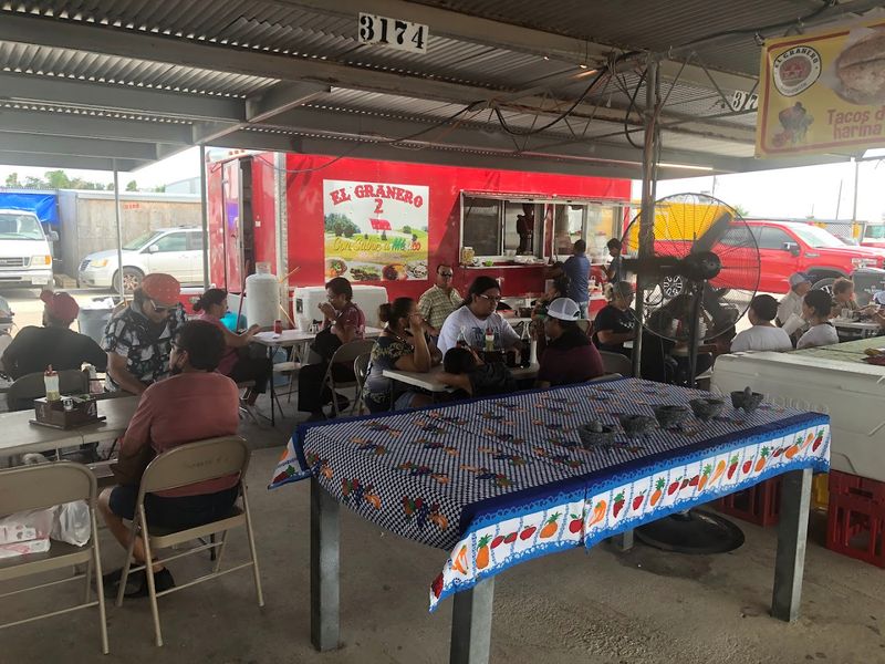 Food Trucks And Stands Serving Authentic Mexican Flavors Food Trucks And Stands Serving Authentic Mexican Flavors