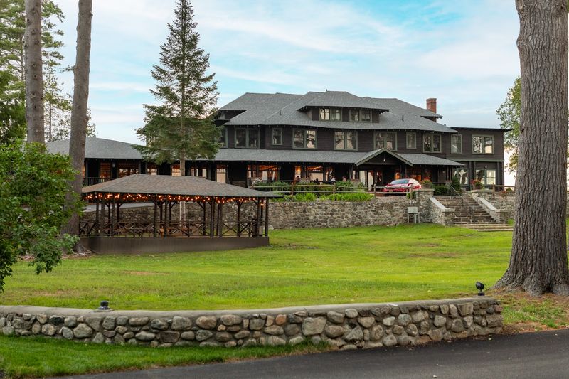 For the price, the amenity mix is what seals the deal