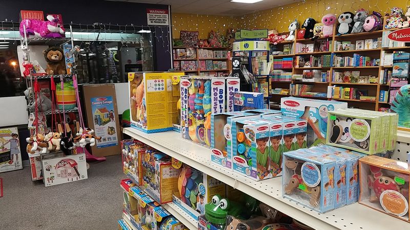Forgotten Childhood Classics That Are Still on the Shelves