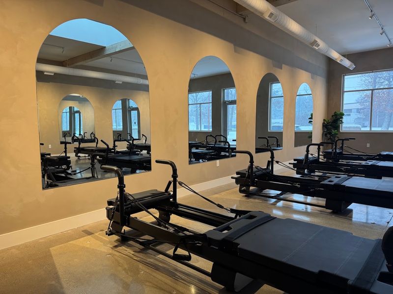 Form Modern Pilates — Traverse City, Grand Traverse County