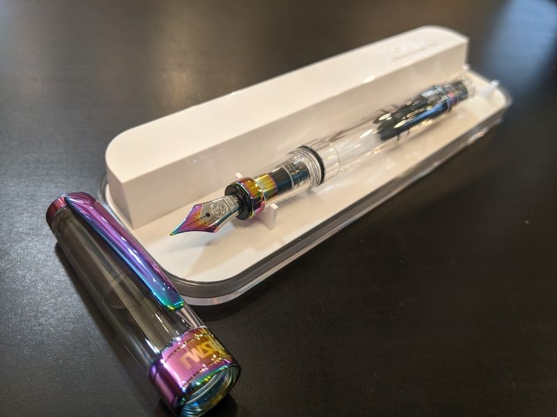Fountain Pens and Inks You Can Actually Hold Before Buying