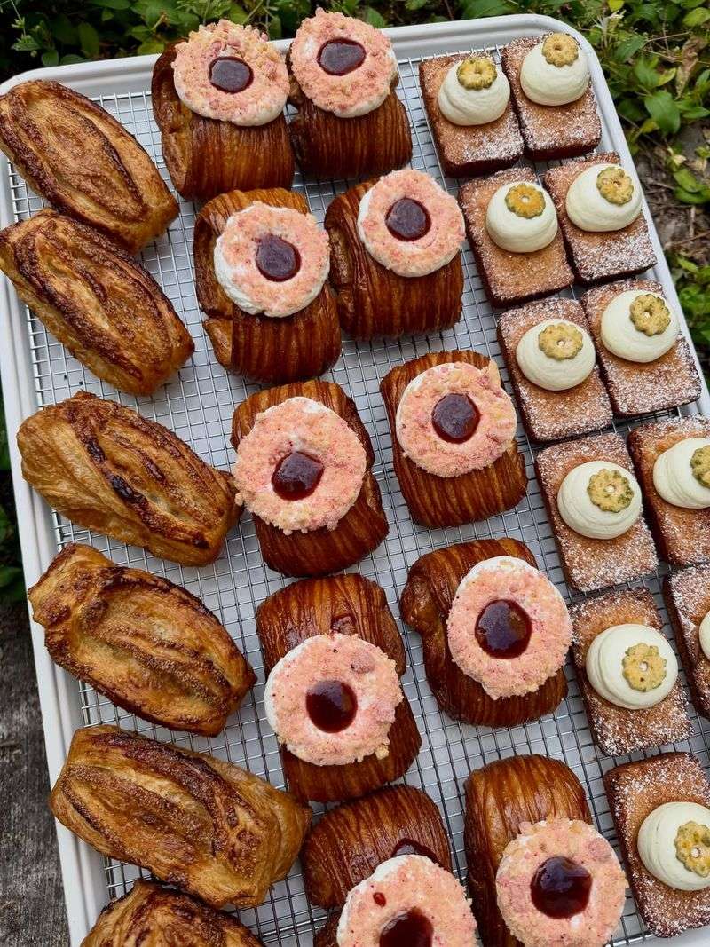 Four Worlds Bakery (Philadelphia)