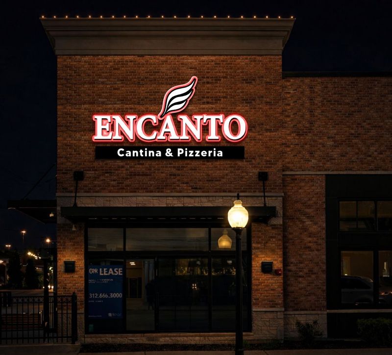 Encanto Cantina & Pizzeria Encanto Cantina & Pizzeria