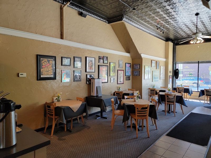 Fralia’s – Saginaw