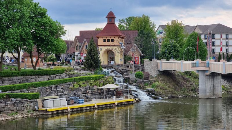 Frankenmuth Frankenmuth