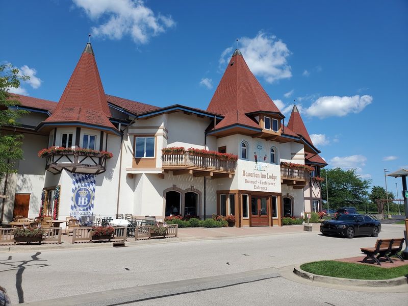 Frankenmuth Frankenmuth
