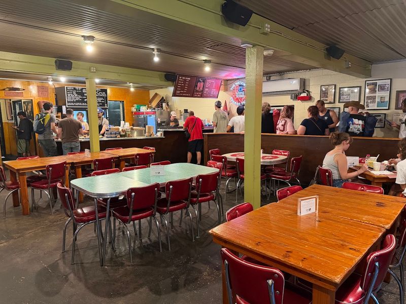 Franklin Barbecue (Austin) Franklin Barbecue (Austin)