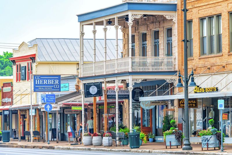 Fredericksburg