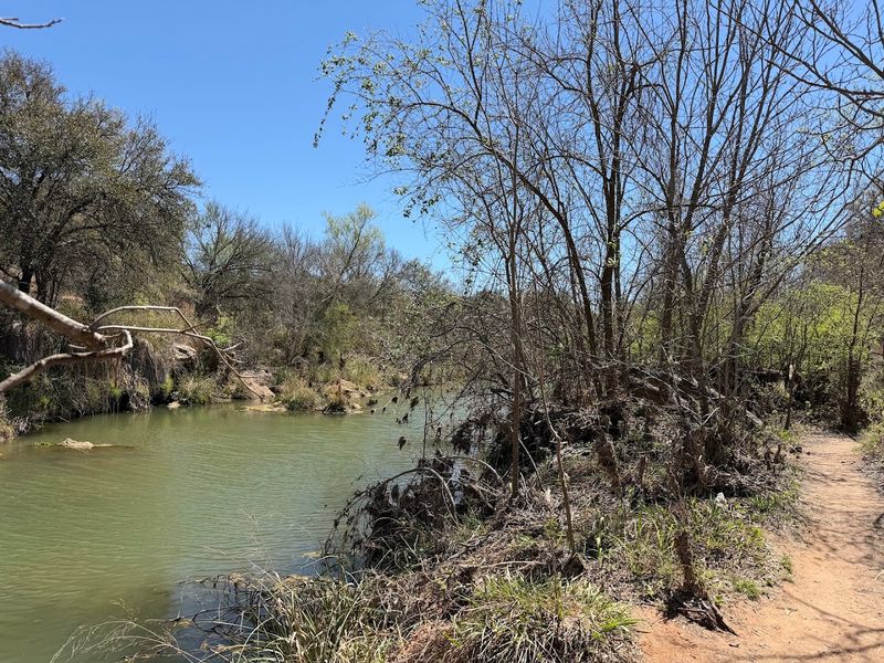 Fredericksburg Nature Center (Fredericksburg)