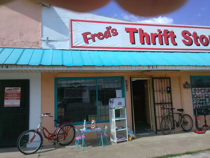 Fred's Thrift Store (Killeen) Fred's Thrift Store (Killeen)