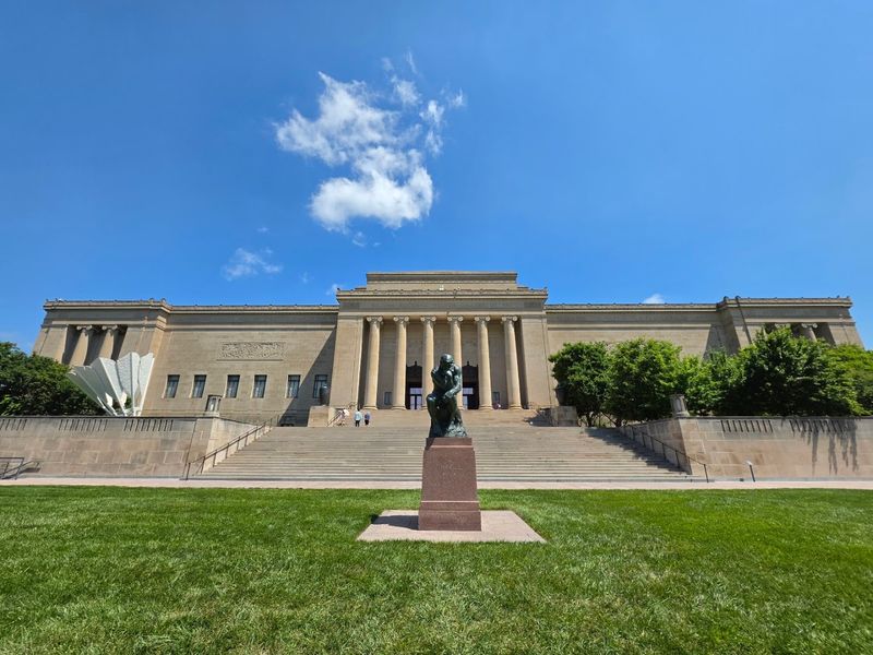 Free Admission That Feels Like a Gift