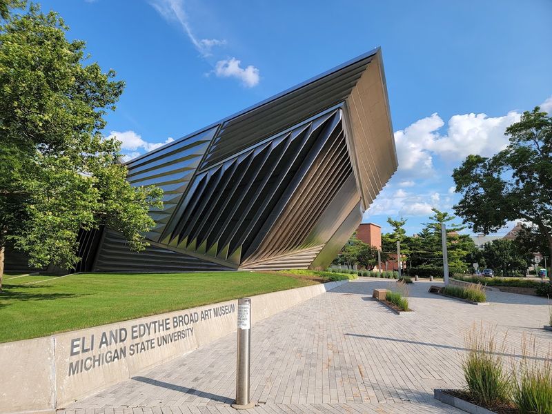 Free Admission and What That Actually Means for Accessibility Free Admission and What That Actually Means for Accessibility