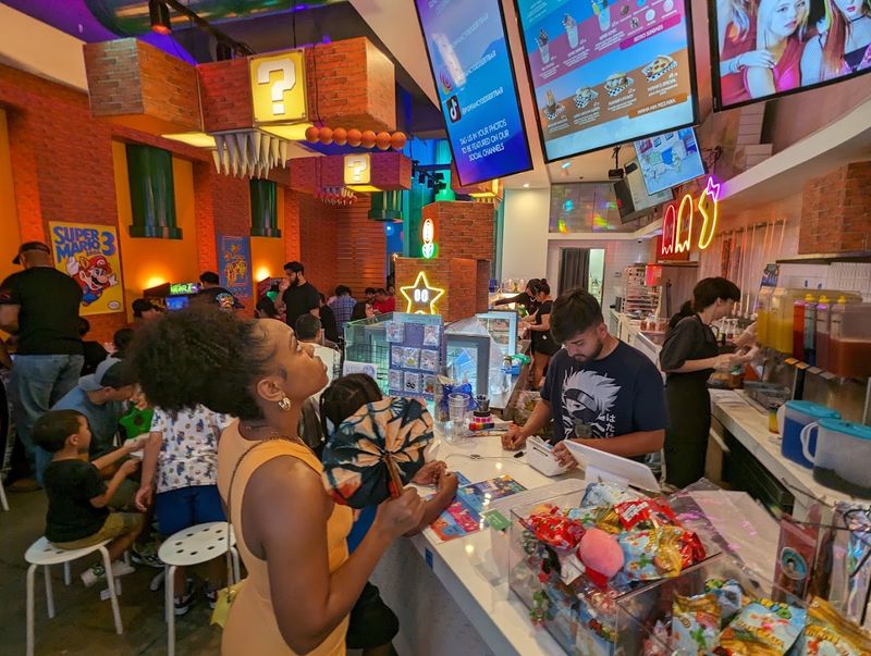 Free Arcade Games and Interactive Entertainment Free Arcade Games and Interactive Entertainment