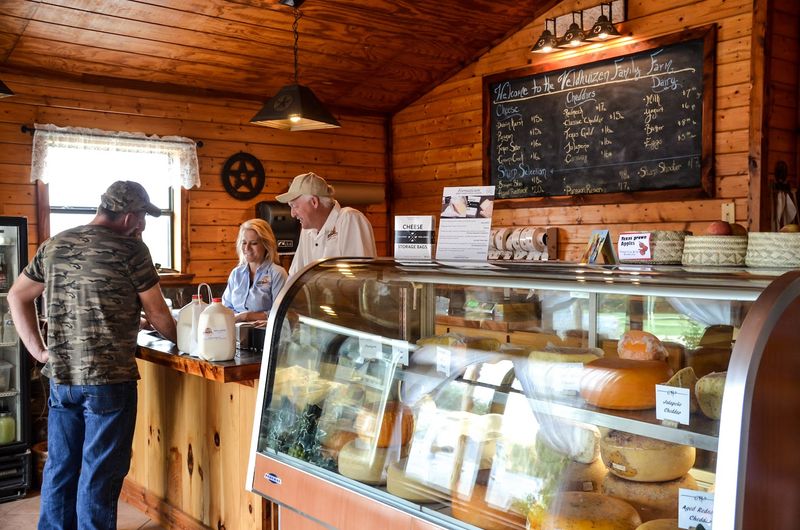 Free Cheese Tastings That Let You Sample Before You Buy Free Cheese Tastings That Let You Sample Before You Buy