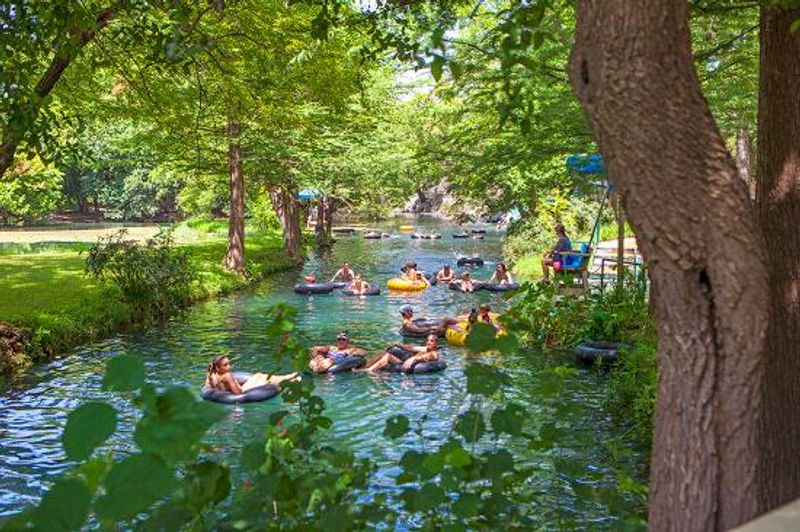 Free Public Access Beats Expensive Water Parks