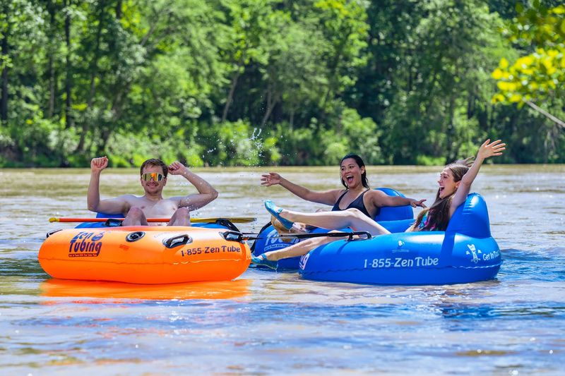 French Broad River French Broad River