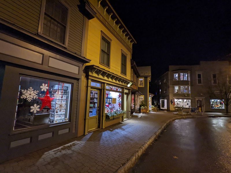 Frenchtown Frenchtown