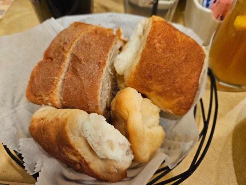Fresh Cinnamon Bread and House-Made Treats Turn the Bakery Into a Destination Fresh Cinnamon Bread and House-Made Treats Turn the Bakery Into a Destination