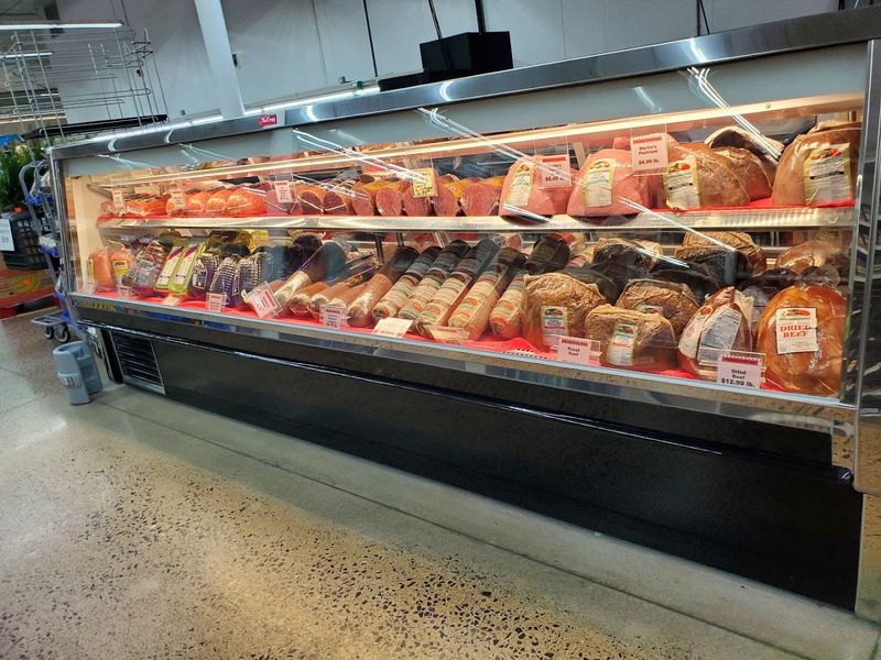Fresh Deli and Meats for Cookout Season Fresh Deli and Meats for Cookout Season