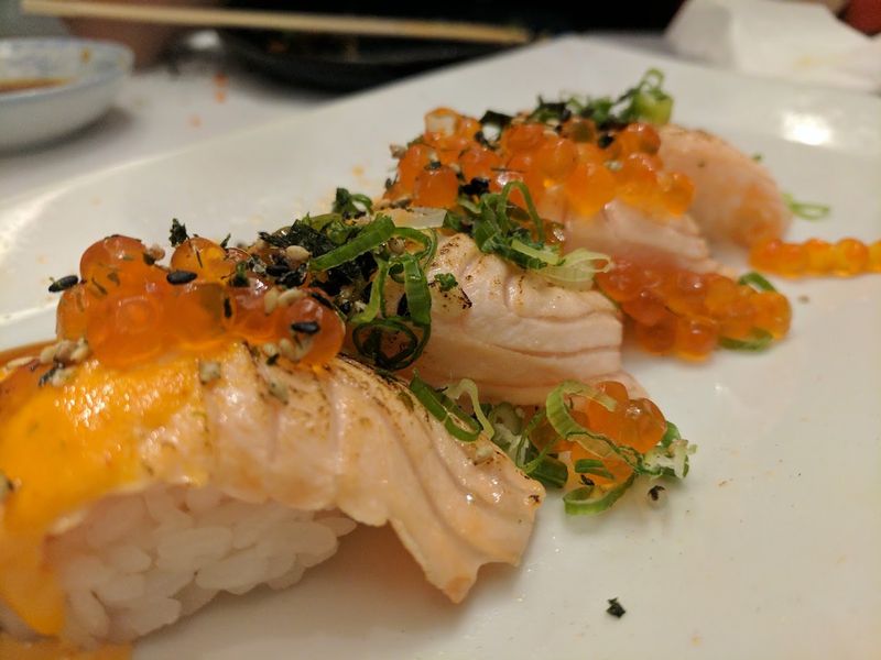 Fresh Fish That Raises the Bar
