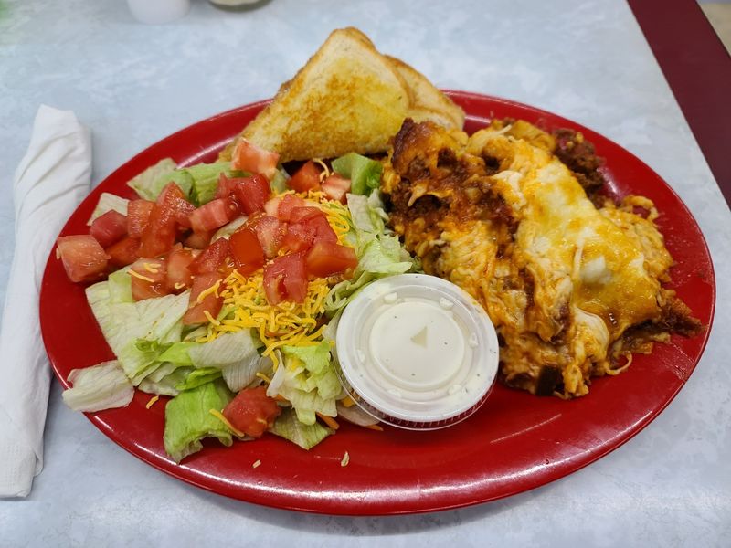 Fresh Ingredients Make All the Difference